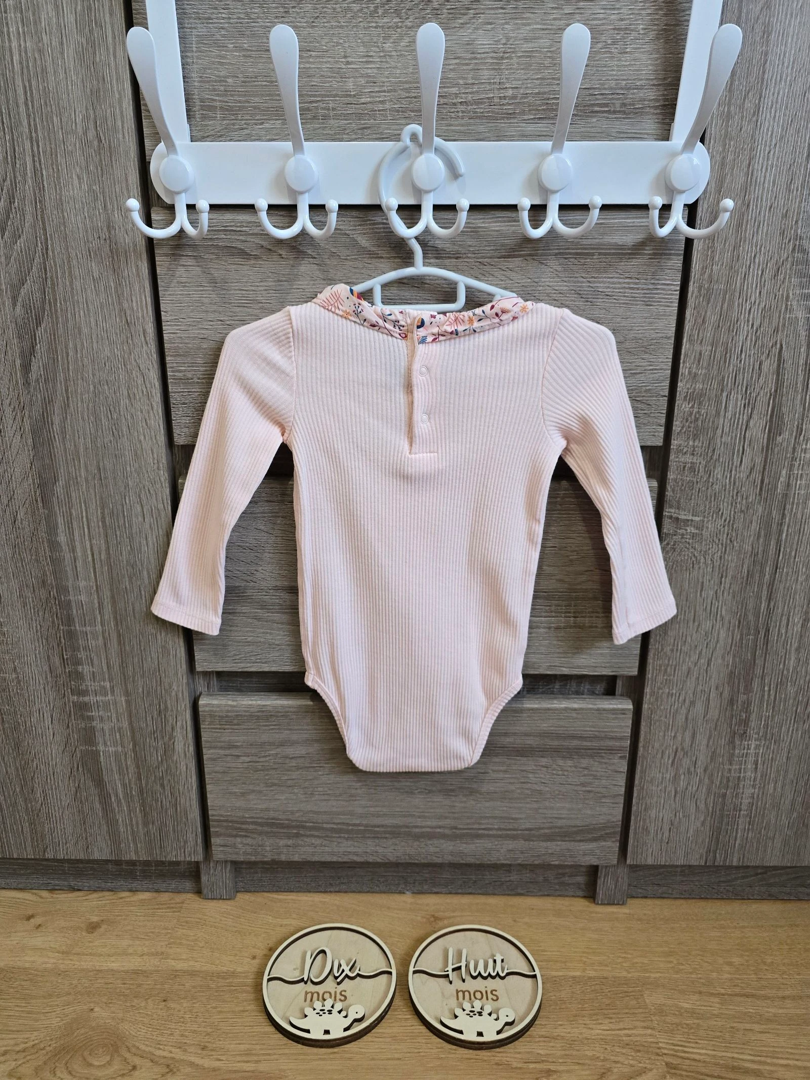Roupa para Bebê Feminina - Conjunto - Sergent Major - 18 meses 80 cm – photo 17